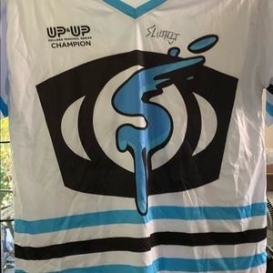 Slushii Jersey
